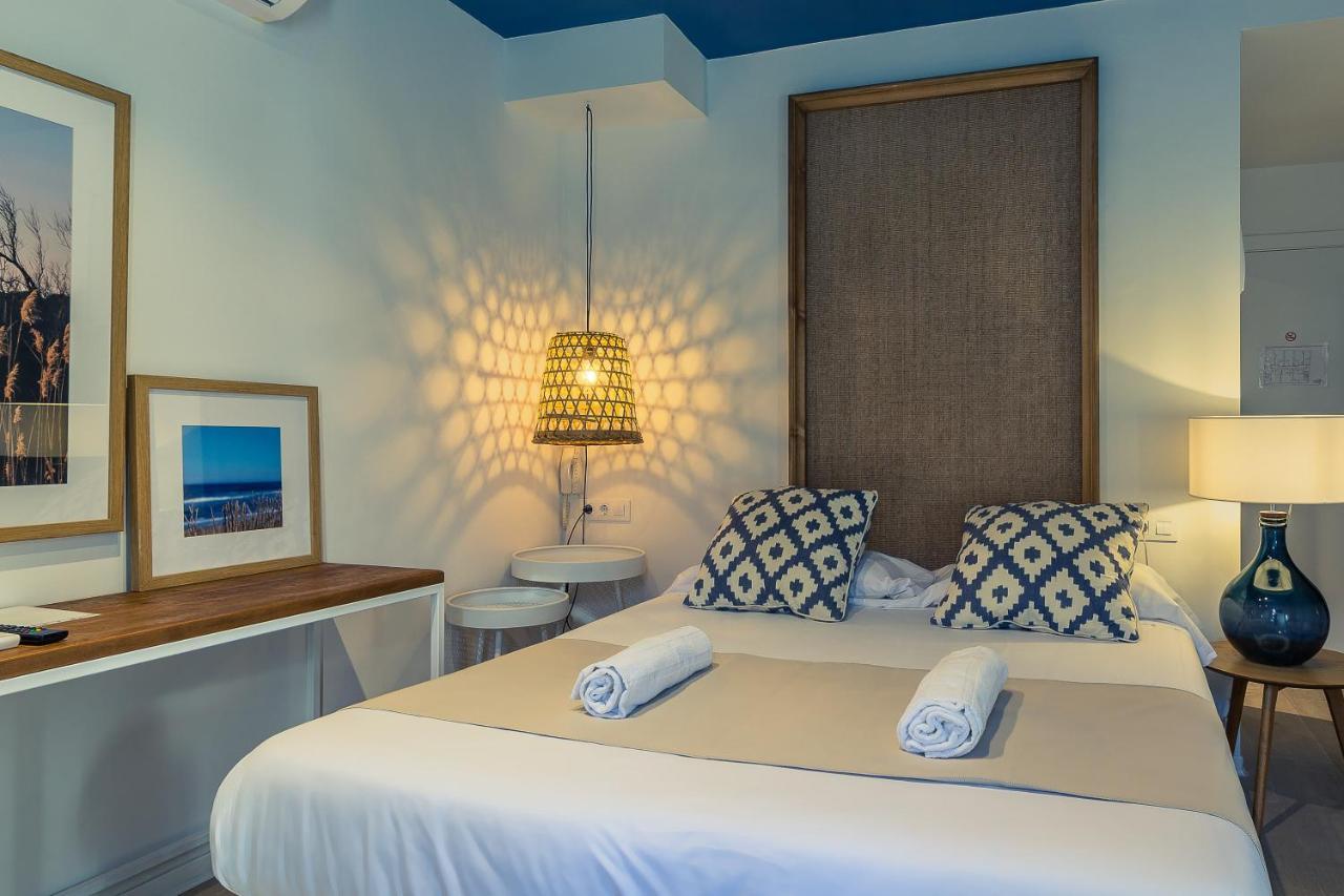 & Co. Saler Boutique 3* Valencia