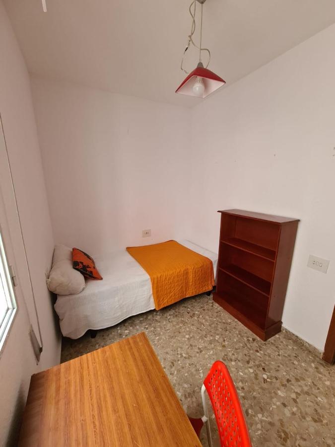 Apartemento Grupo Amigo O Familias : Blasco Ibanez C Apartamento Valencia