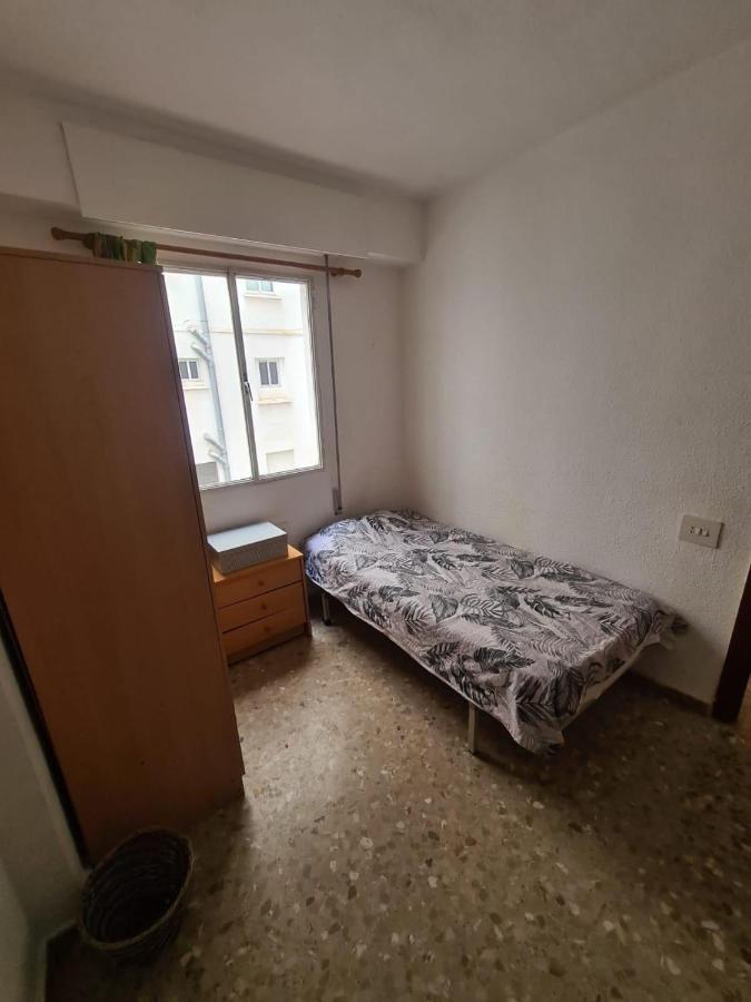 Apartemento Grupo Amigo O Familias : Blasco Ibanez C Apartamento