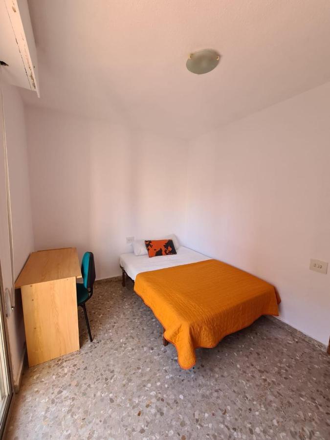 Apartemento Grupo Amigo O Familias : Blasco Ibanez C Apartamento *