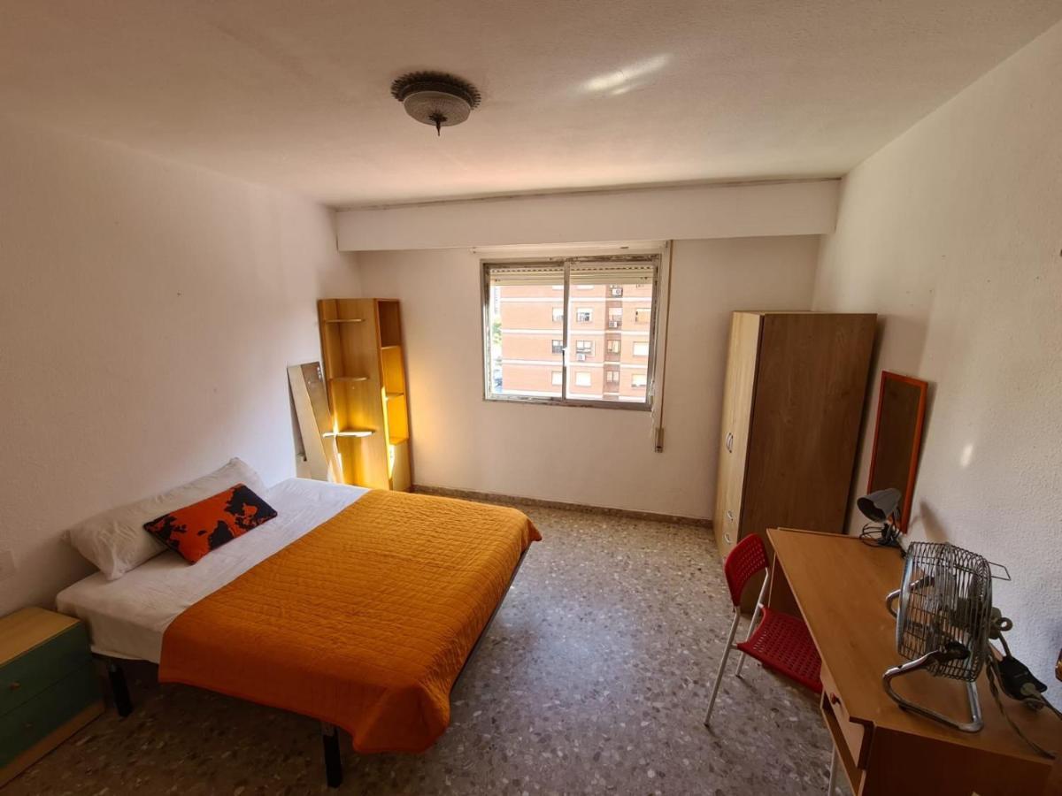 Apartemento Grupo Amigo O Familias : Blasco Ibanez C Apartamento *