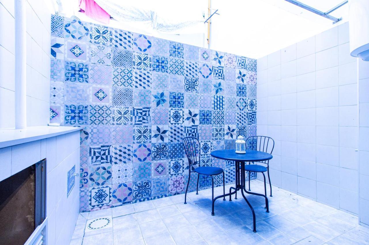 Chic Y Renovado Loft En La Playa Apartment *