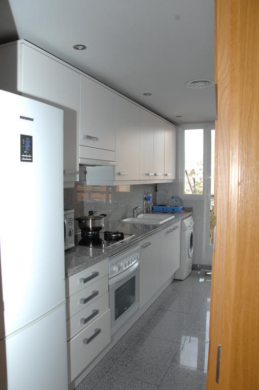 Apartment Family Valencia