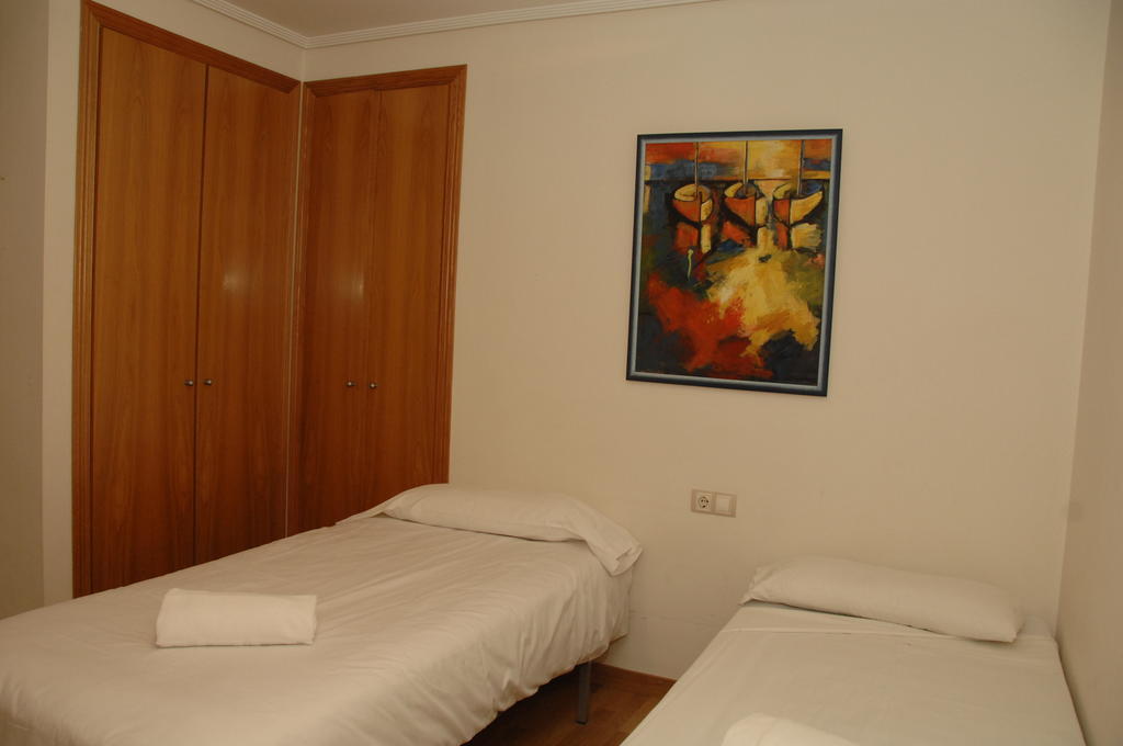 Family Apartment