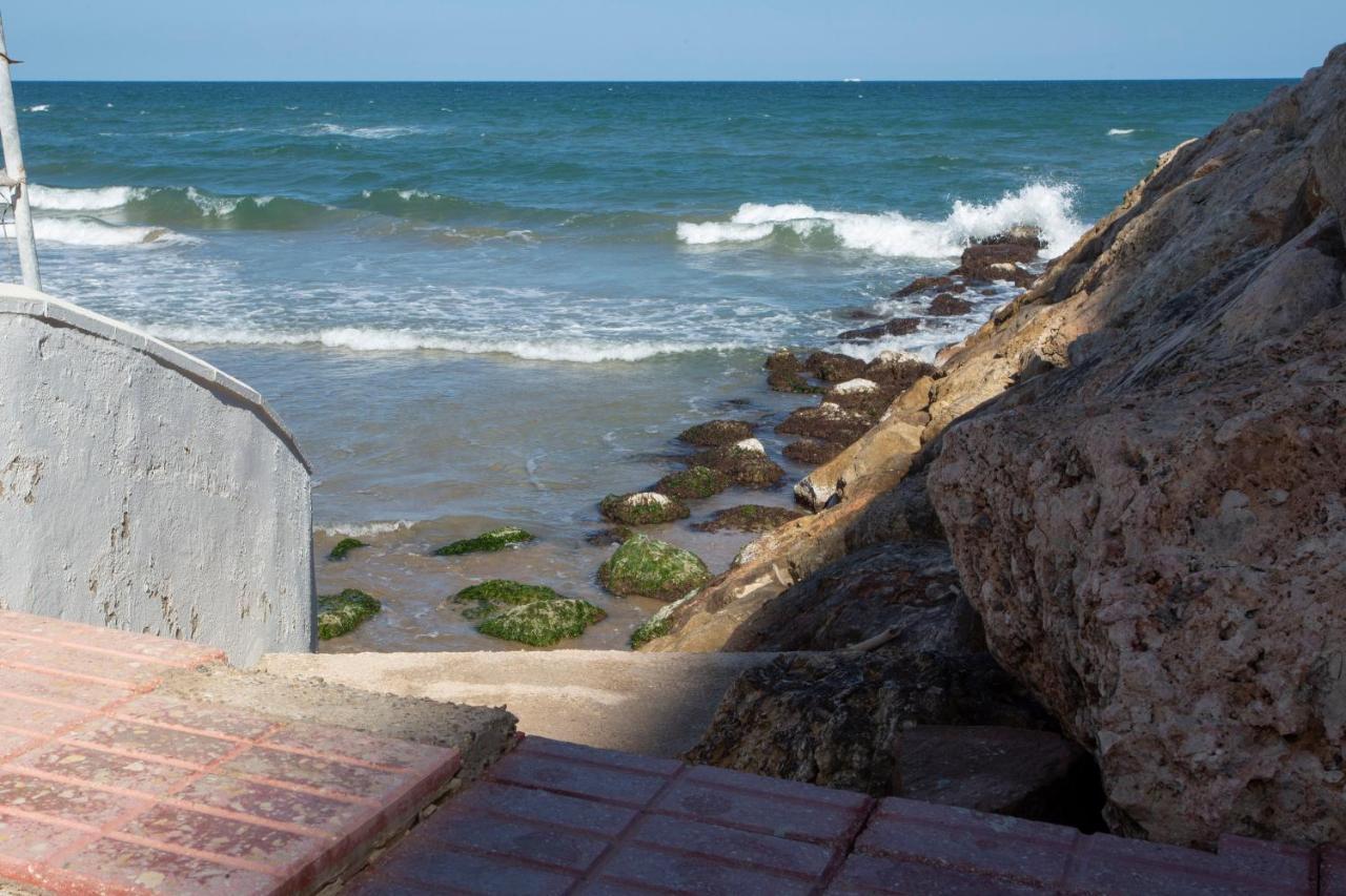 Apartment Singularstays Cullera Iii *