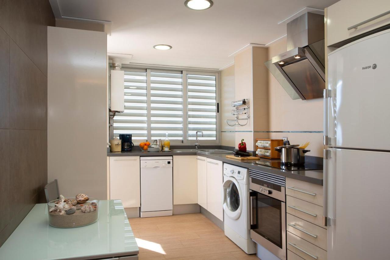 Singularstays Cullera Iii * Valencia