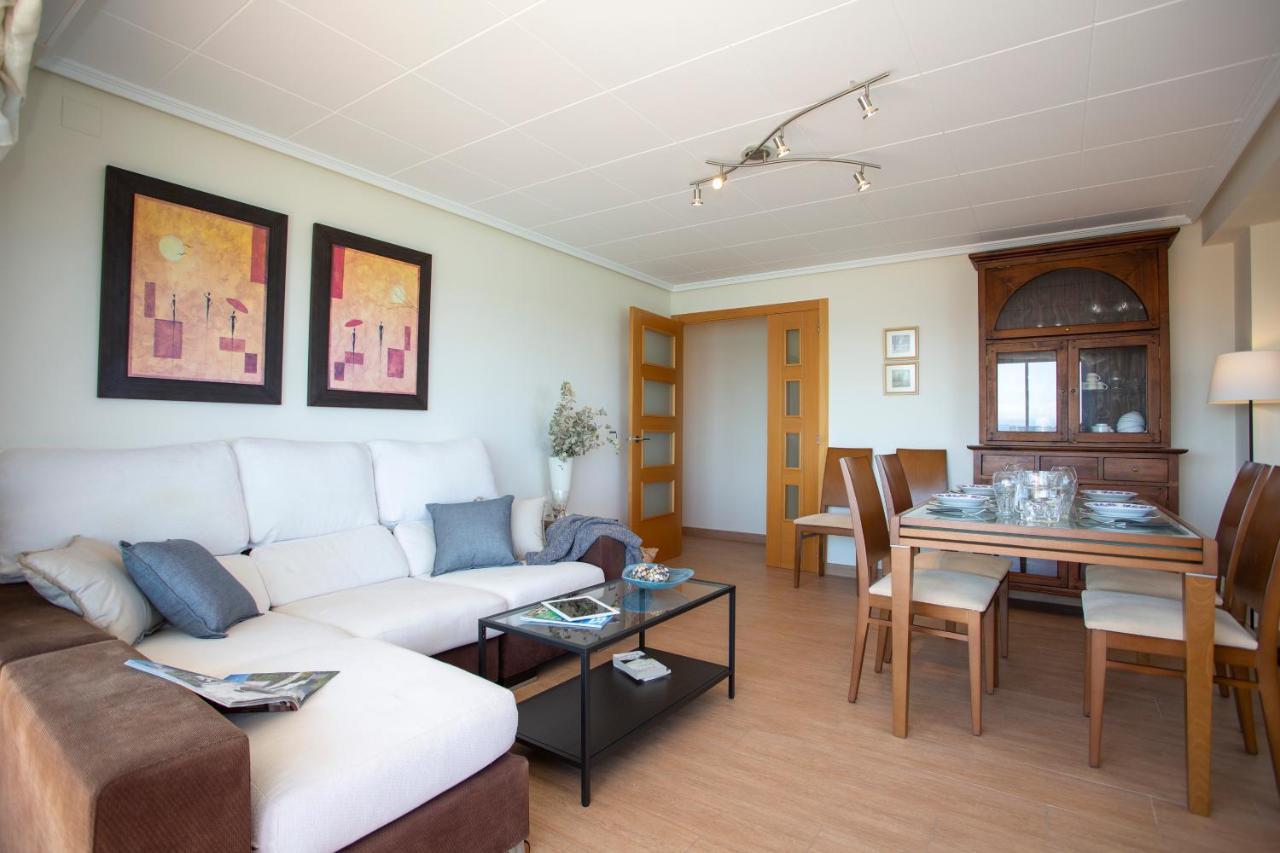 Singularstays Cullera Iii *