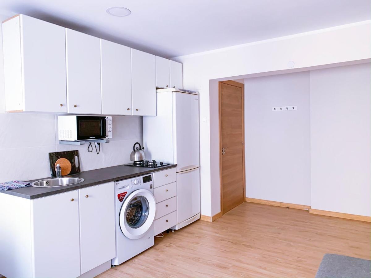 Privatunterkunft Studio Aiora