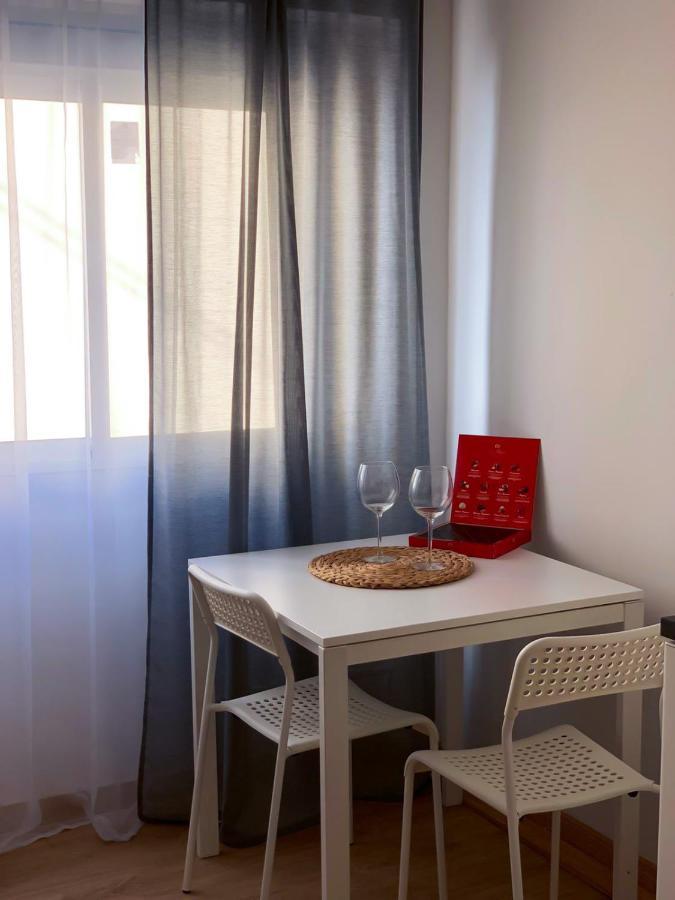 Studio Aiora * Valencia