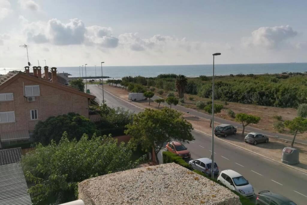 Apartamento Playa Canet Valencia