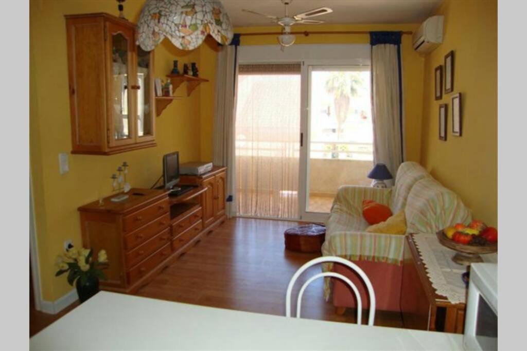 Apartamento Playa Canet Apartment *