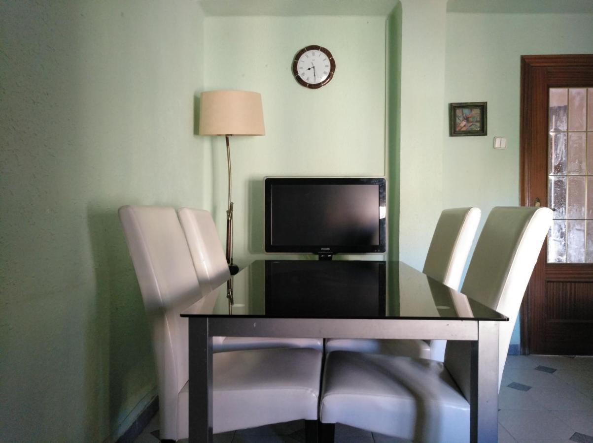Apartment Private Horticultor Bosch *