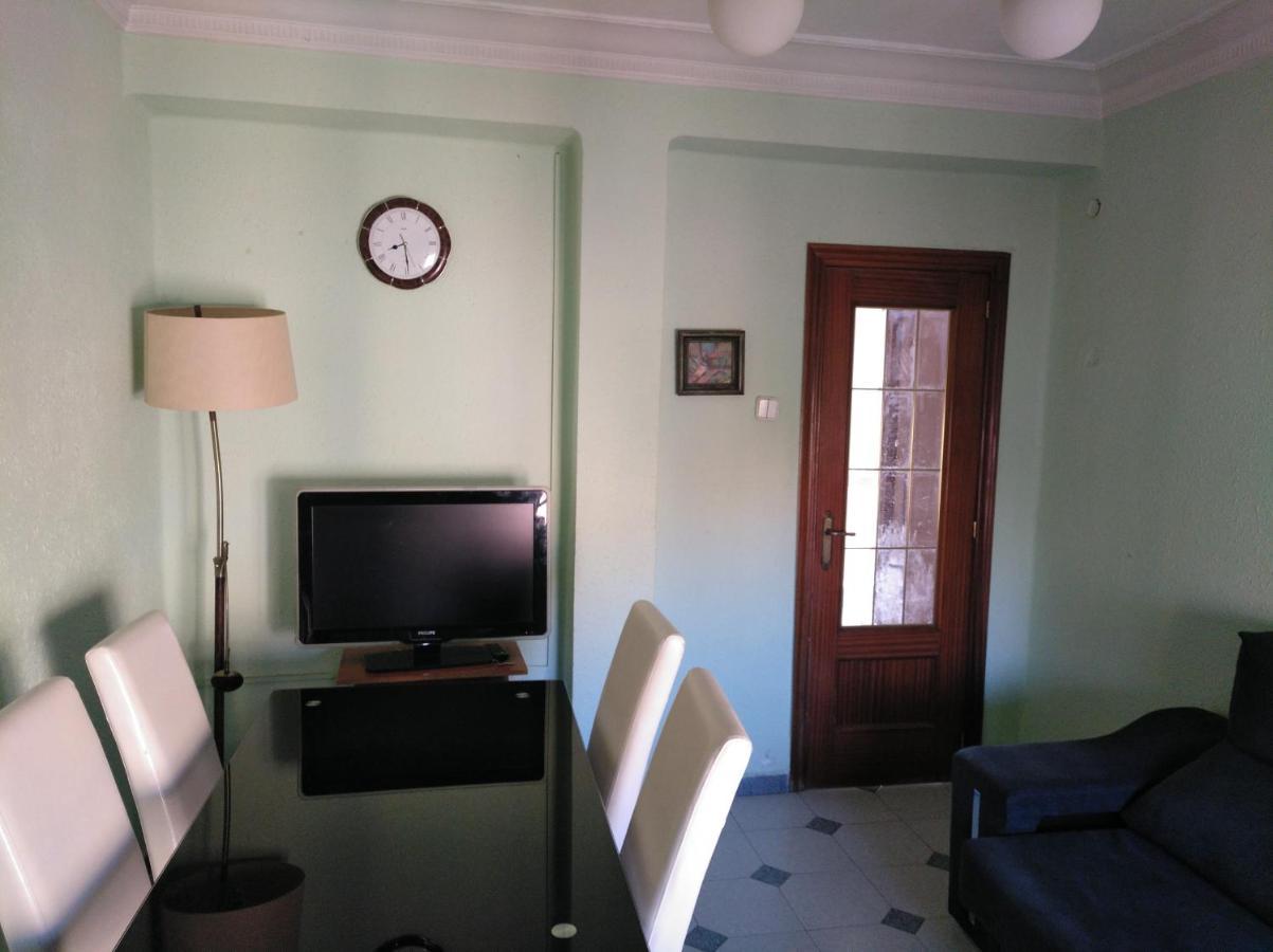 Private Horticultor Bosch Apartment Valencia
