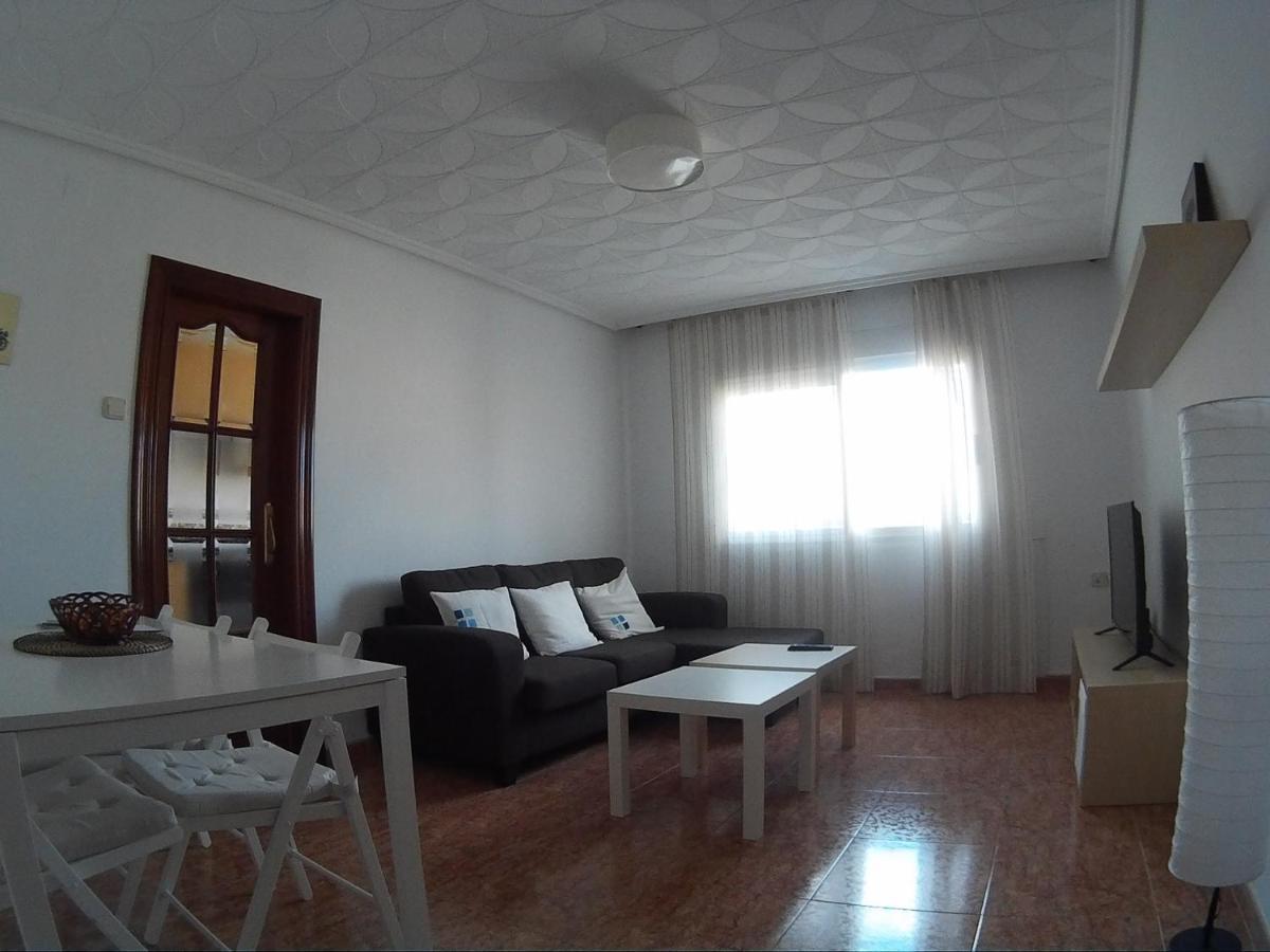 Malvarrosa Apartment