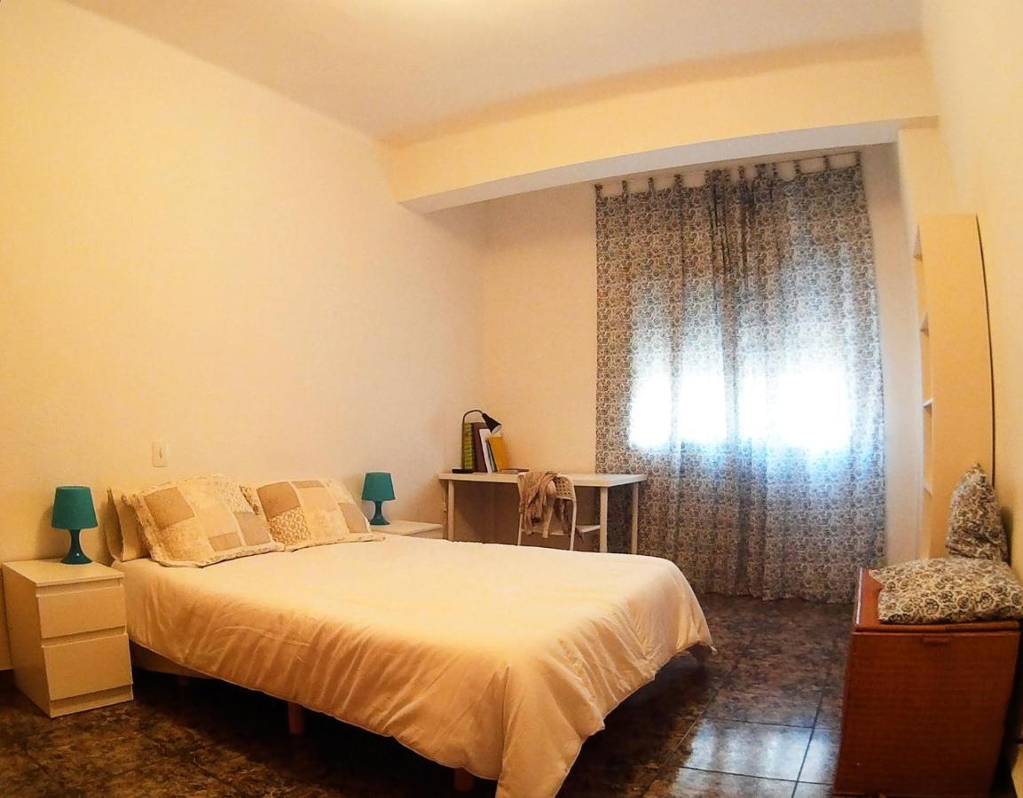 Apartment Benimaclet Valencia