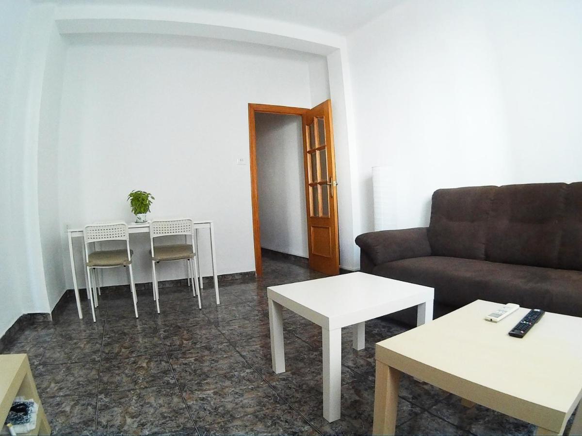 Apartment Benimaclet Valencia