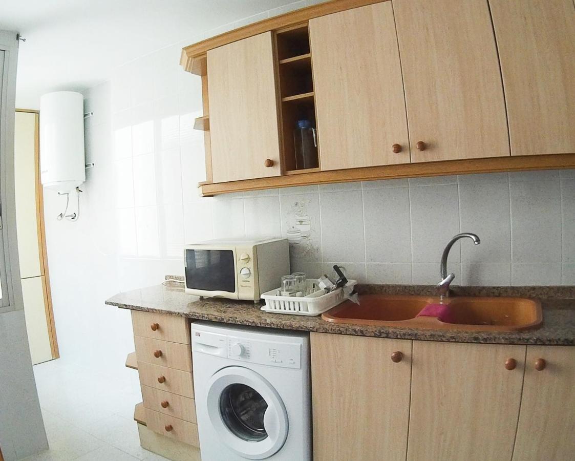 Apartment Benimaclet
