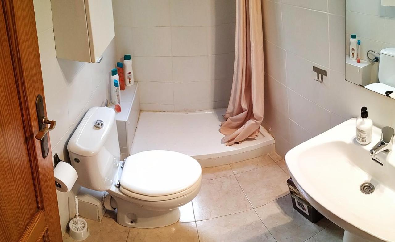 Apartment Benimaclet