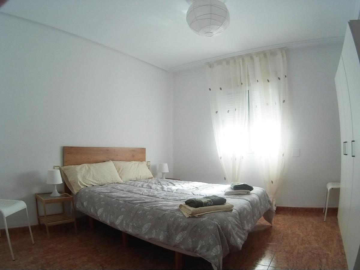 Apartment Malvarrosa *