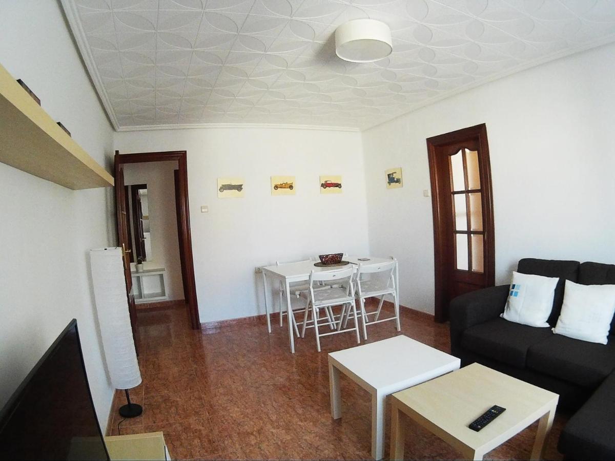 Malvarrosa Apartment Valencia