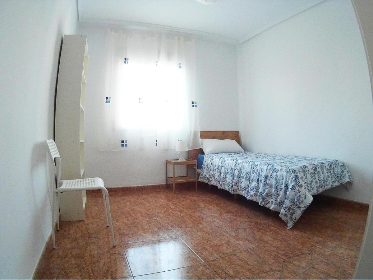 Apartment Malvarrosa *