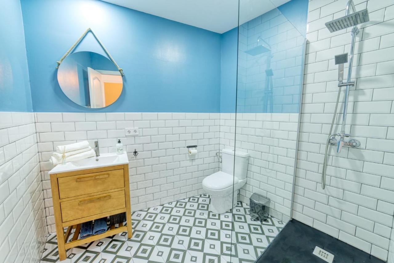 Apartamento Beams & Bricks Valencia