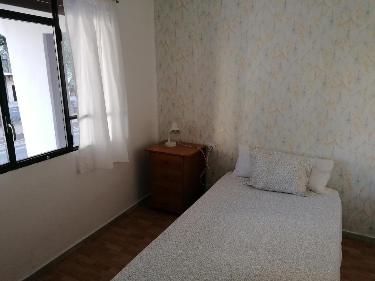Cerca De La Ciudad De Ciencias Apartment *