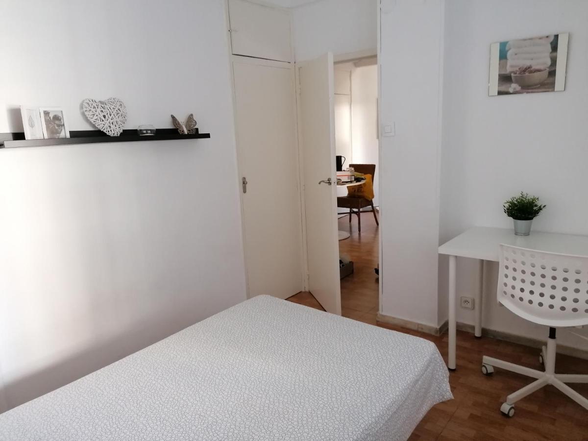 Apartment Cerca De La Ciudad De Ciencias *
