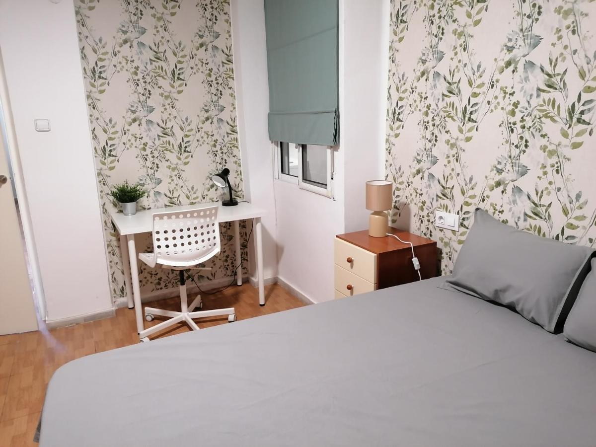Apartment Cerca De La Ciudad De Ciencias *