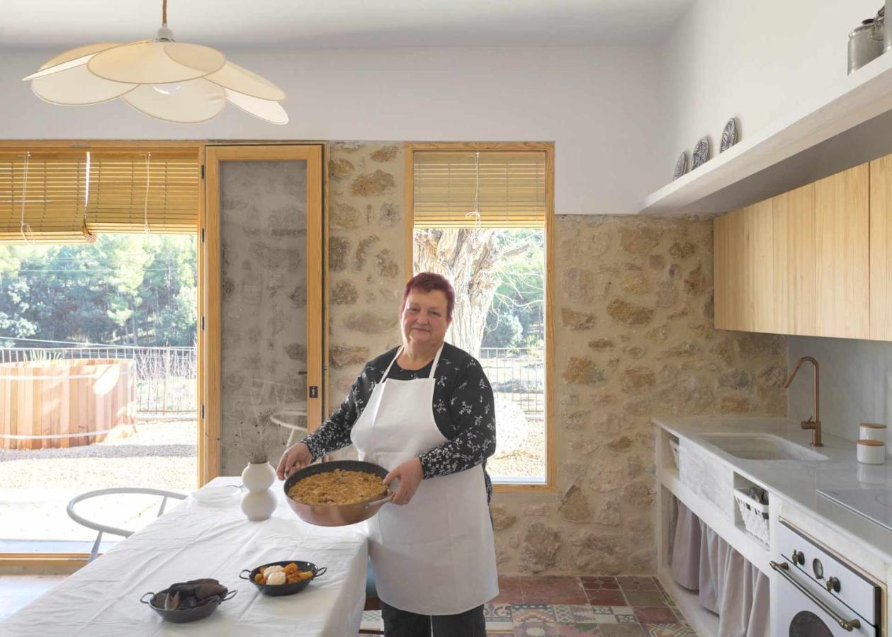 Serrano La De Mil Suelos Casa de férias Valência