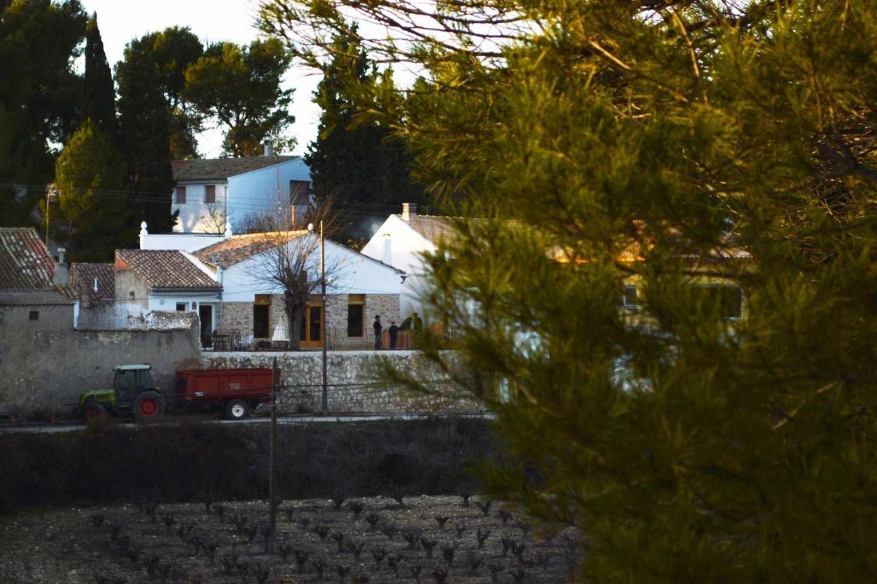 Casa de férias Serrano La De Mil Suelos Valência