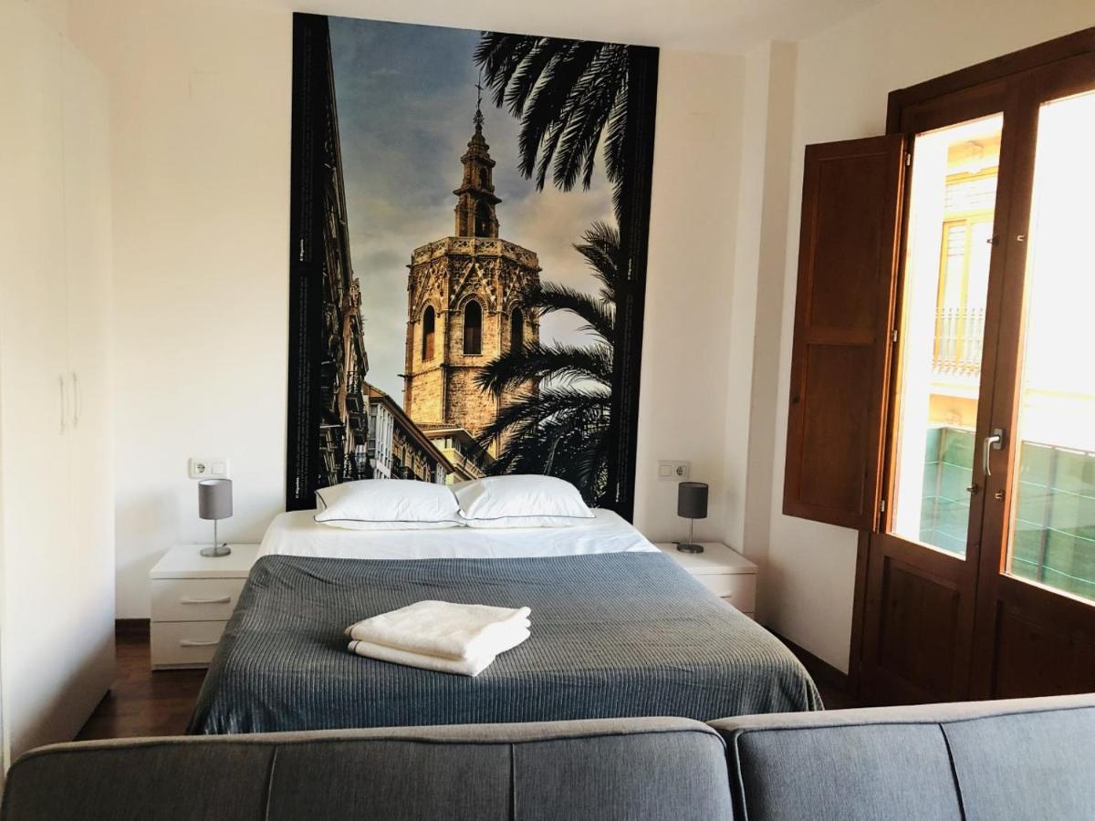 123rooms Apartment Valencia