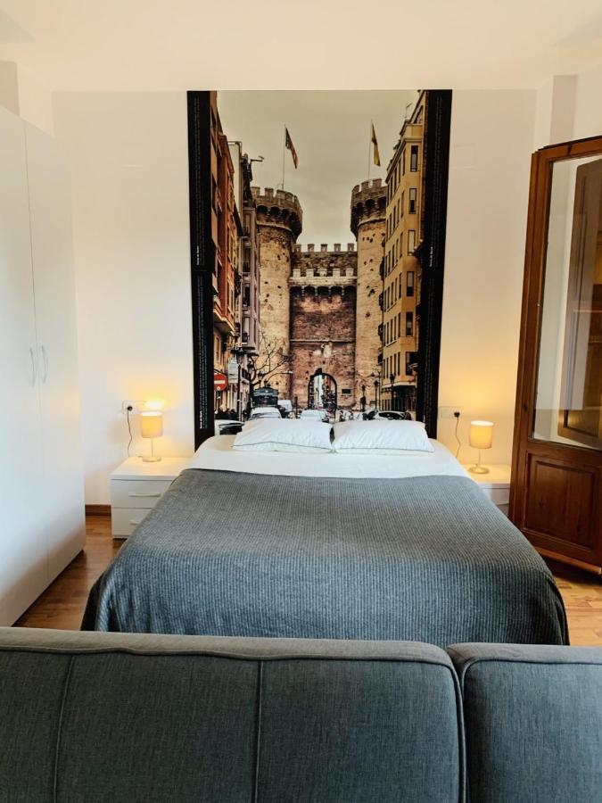 Apartment 123rooms Valencia