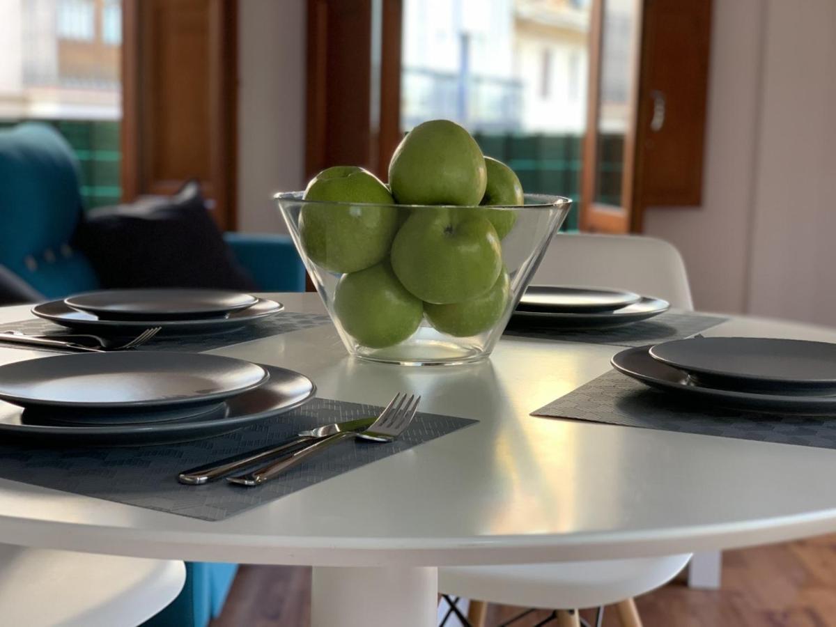123rooms Apartment Valencia