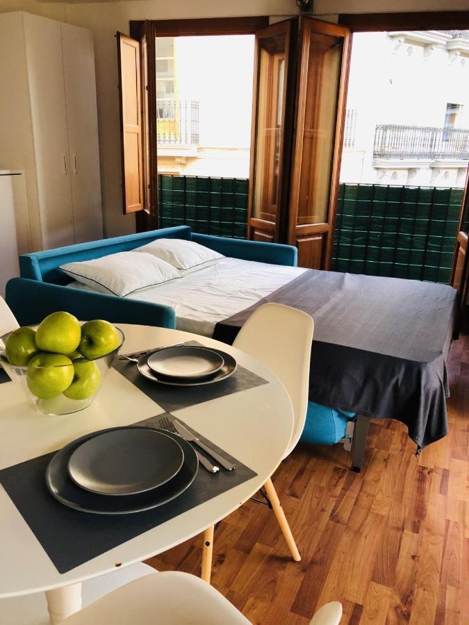 Apartment 123rooms *