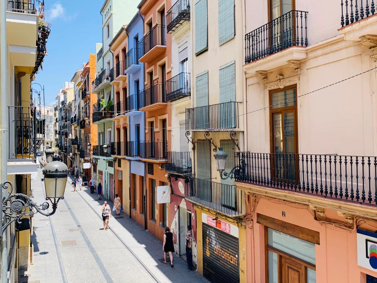 123rooms Apartment Valencia