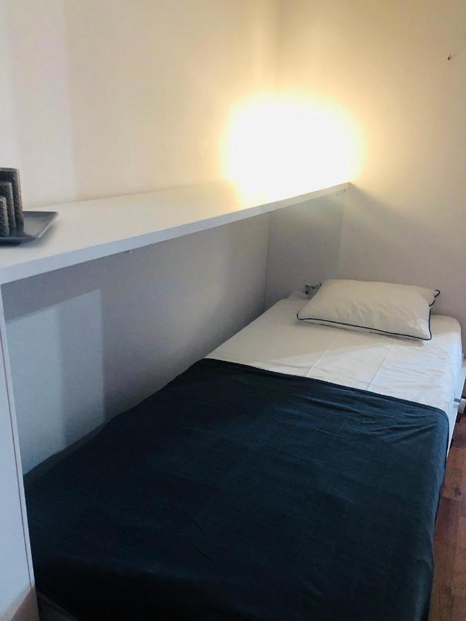 123rooms Apartment Valencia