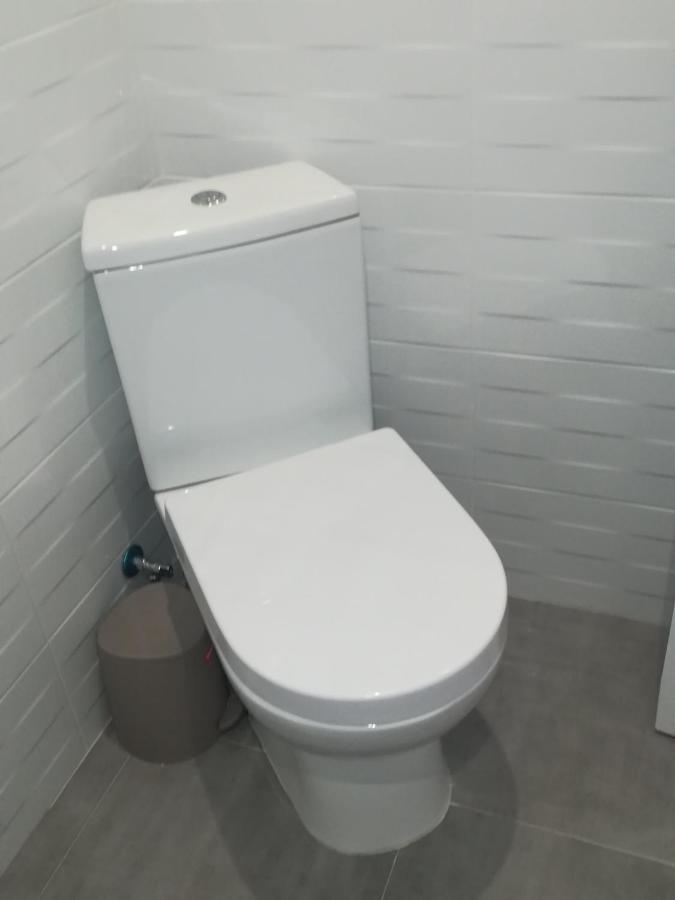 Malvarrosa Familiar, Beach Wifi Apartment *