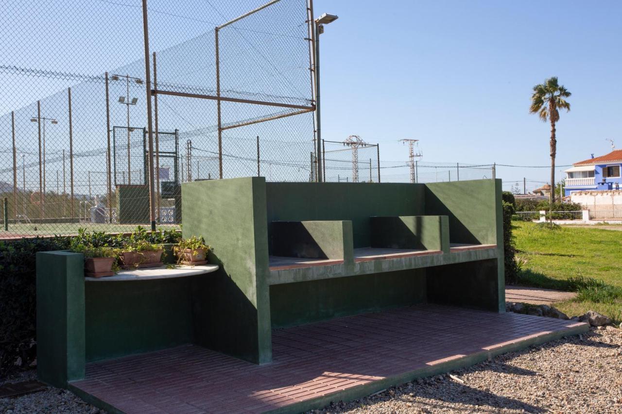 Apartment Singularstays Cullera Iii Valencia