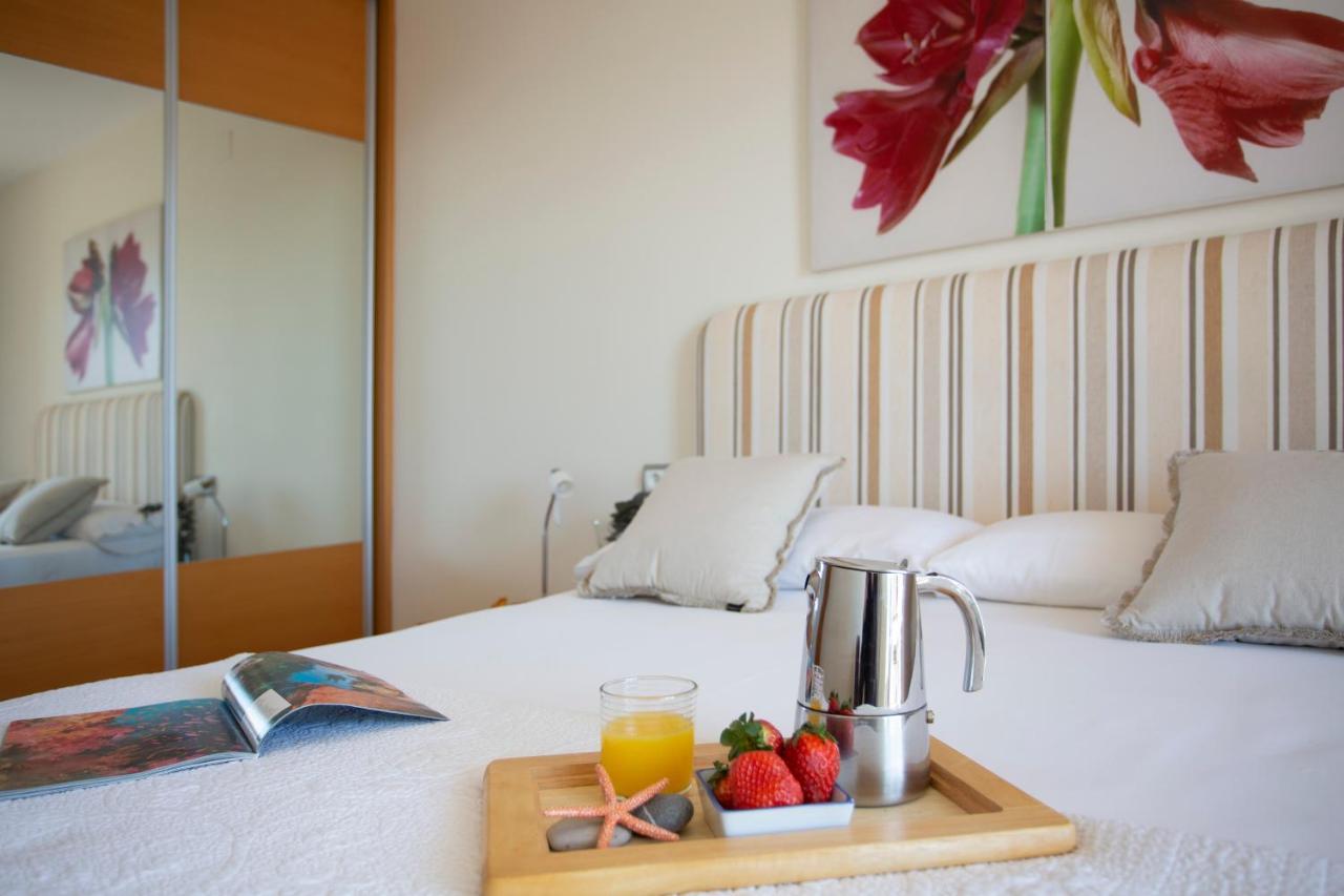 Singularstays Cullera Iii Apartment *