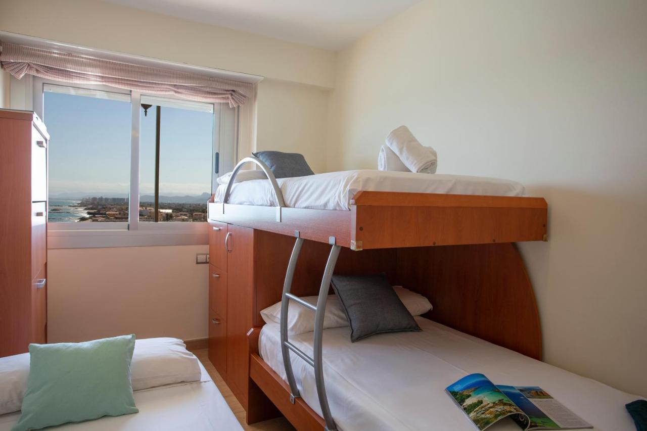 Singularstays Cullera Iii Apartment Valencia