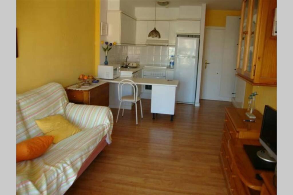 Apartamento Playa Canet Valencia