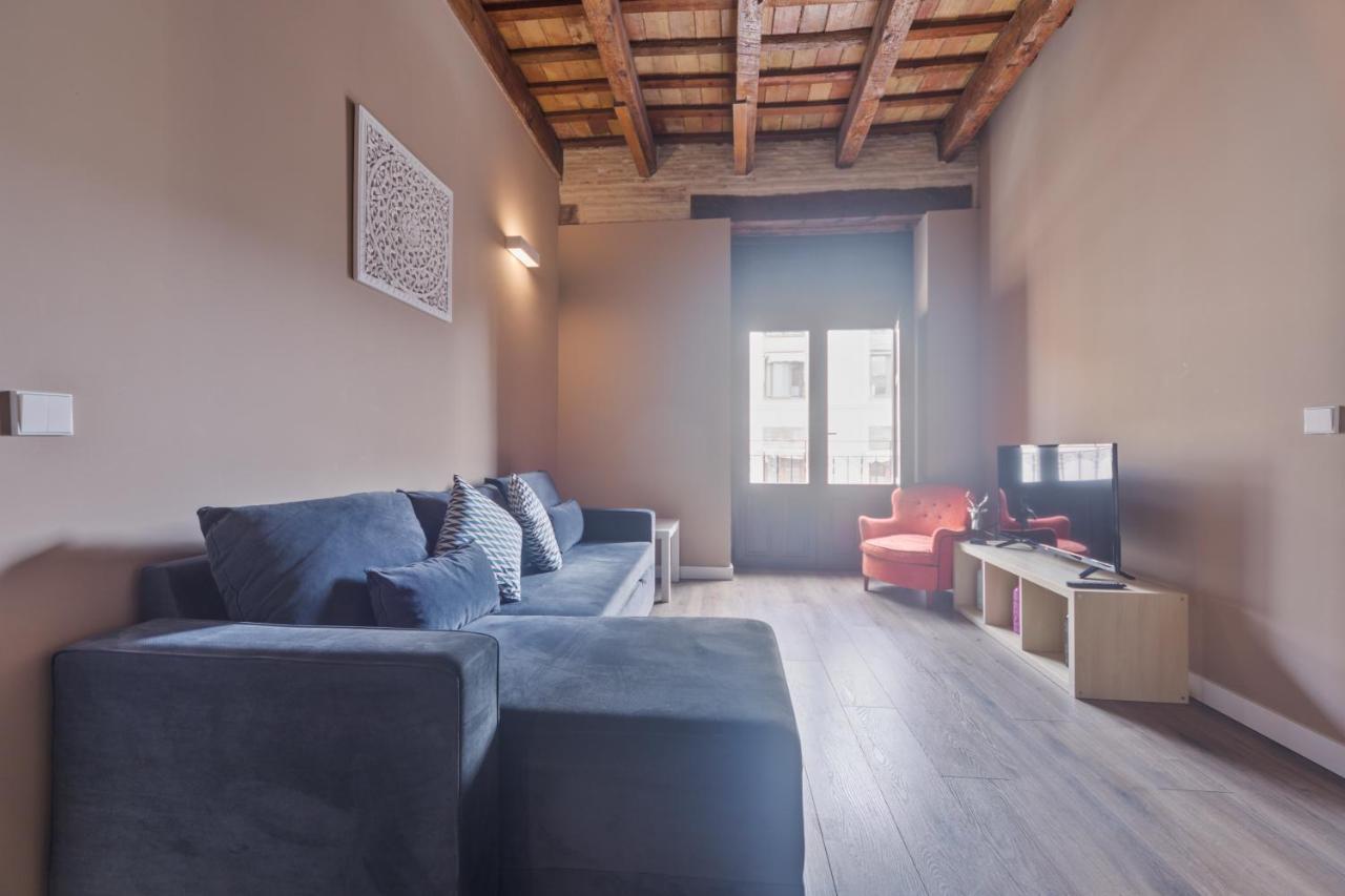 San Miguel, Luxury Apartments. Appartement Valencia