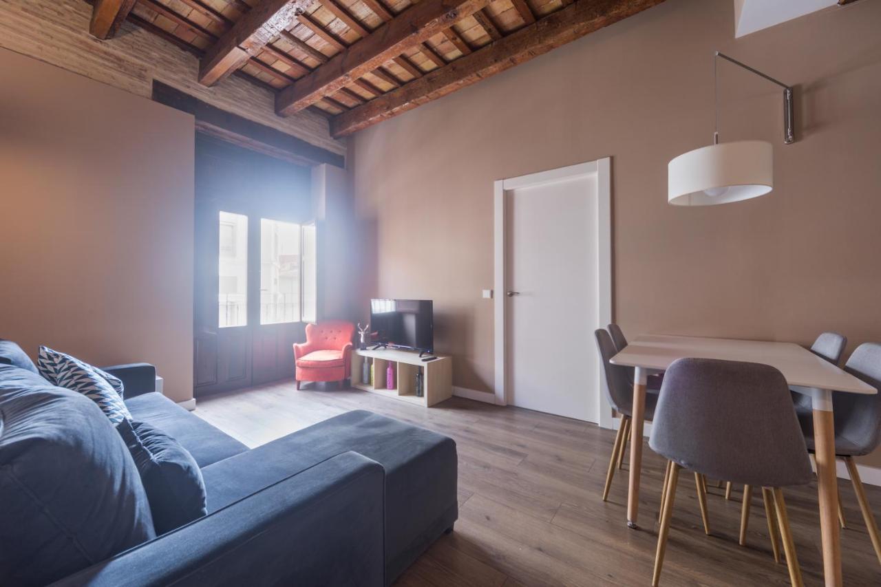 San Miguel, Luxury Apartments. Appartement *