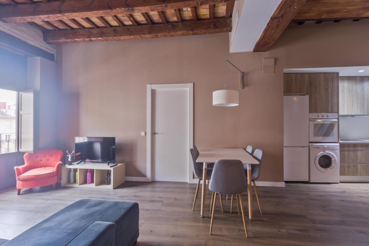 San Miguel, Luxury Apartments. Appartement