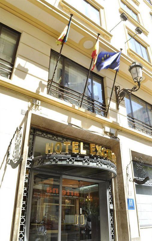 Catalonia Excelsior 4*