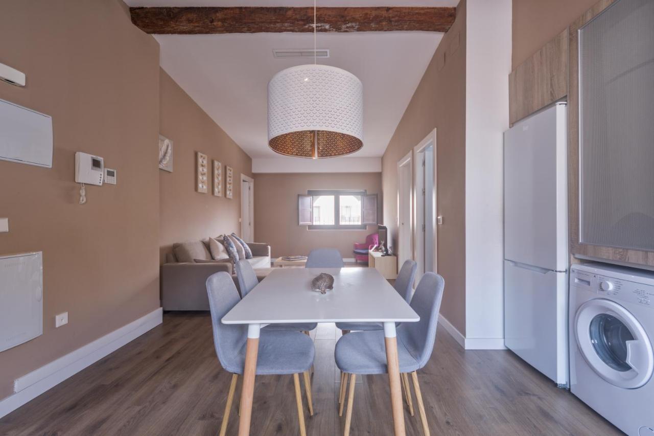 Appartement San Miguel, Luxury Apartments. *