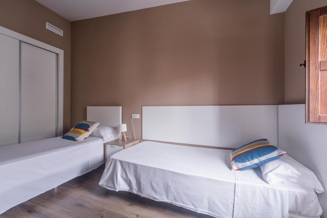 San Miguel, Luxury Apartments. Appartement Valencia
