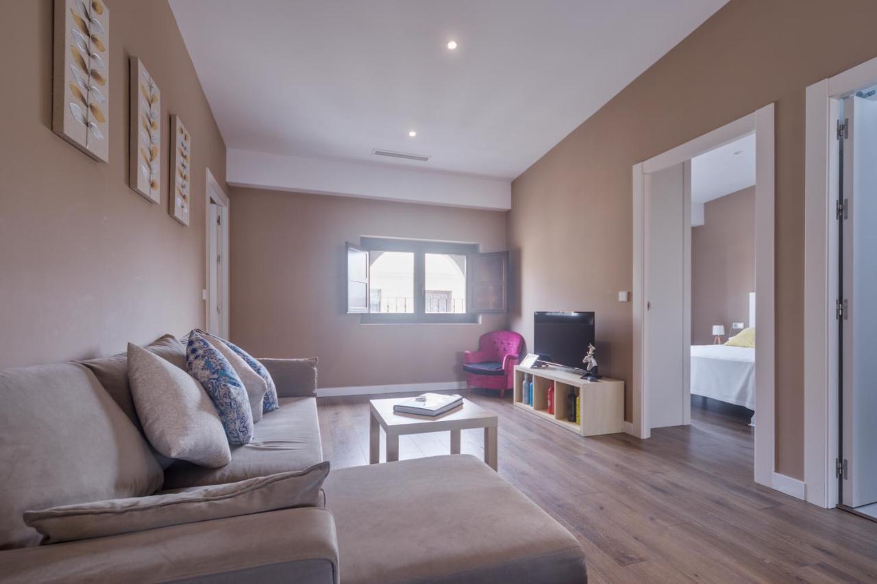 San Miguel, Luxury Apartments. Appartement Valencia