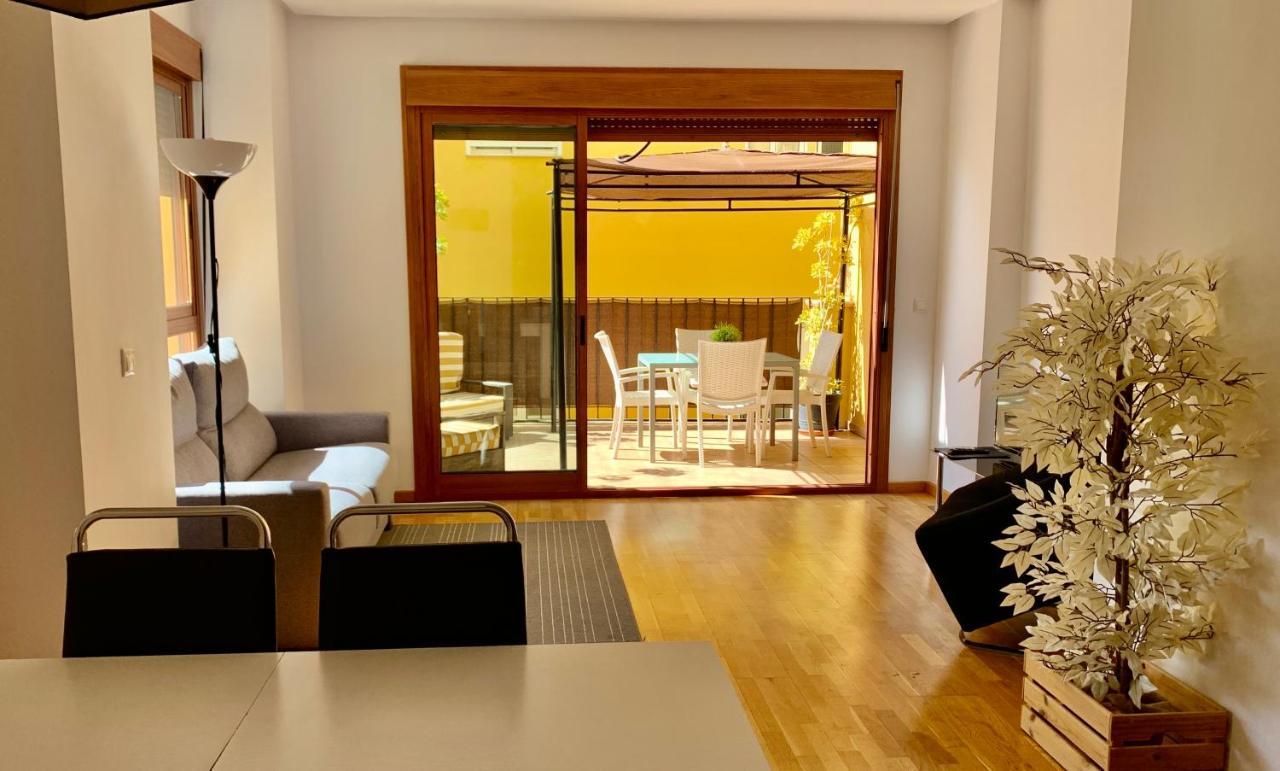 Palau De Palomar - Palomargroup Apartment